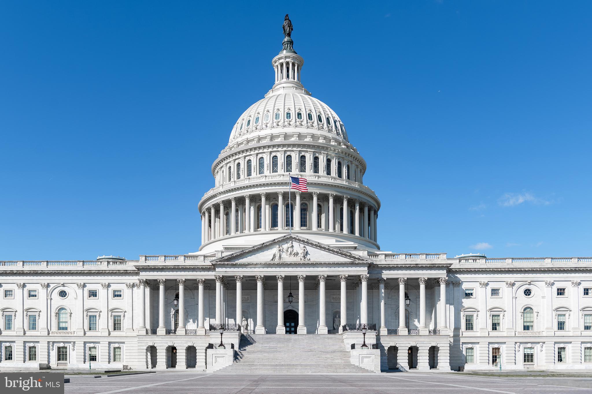 101 North Carolina Avenue Southeast, Unit 110 Washington, DC 20003 - Photo 20 of 27 US Capitol