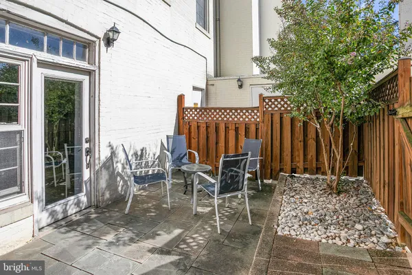 a view of outdoor space