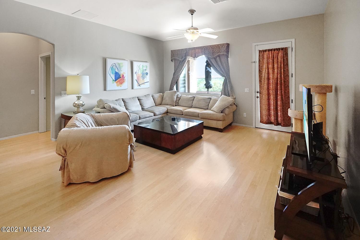 5769 West Midnight Chorus Road Tucson, AZ 85735 - Photo 8 of 26 Gallery Image 8