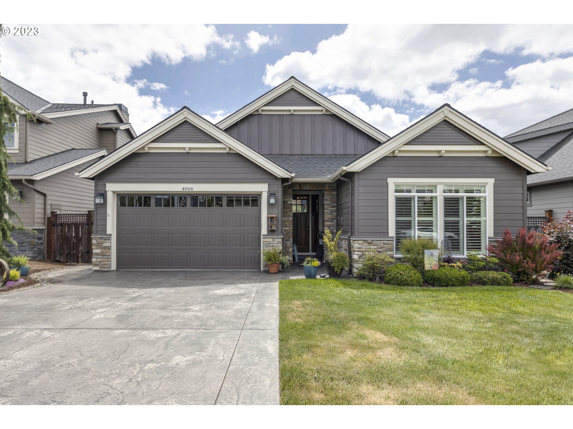 4066 Spooner Street South Salem, OR 97302 - Photo 2 of 31