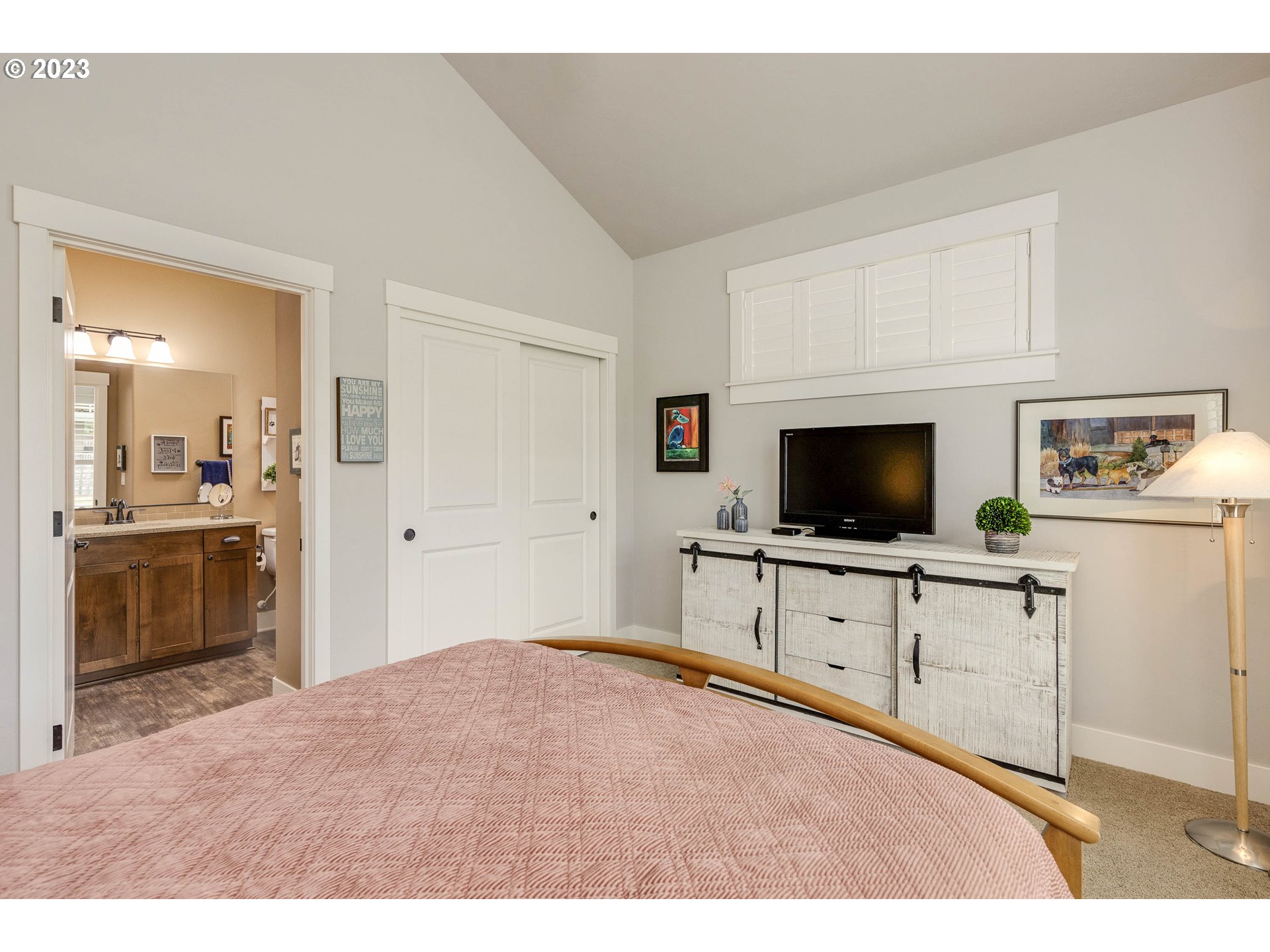 4066 Spooner Street South Salem, OR 97302 - Photo 21 of 31 Bedroom