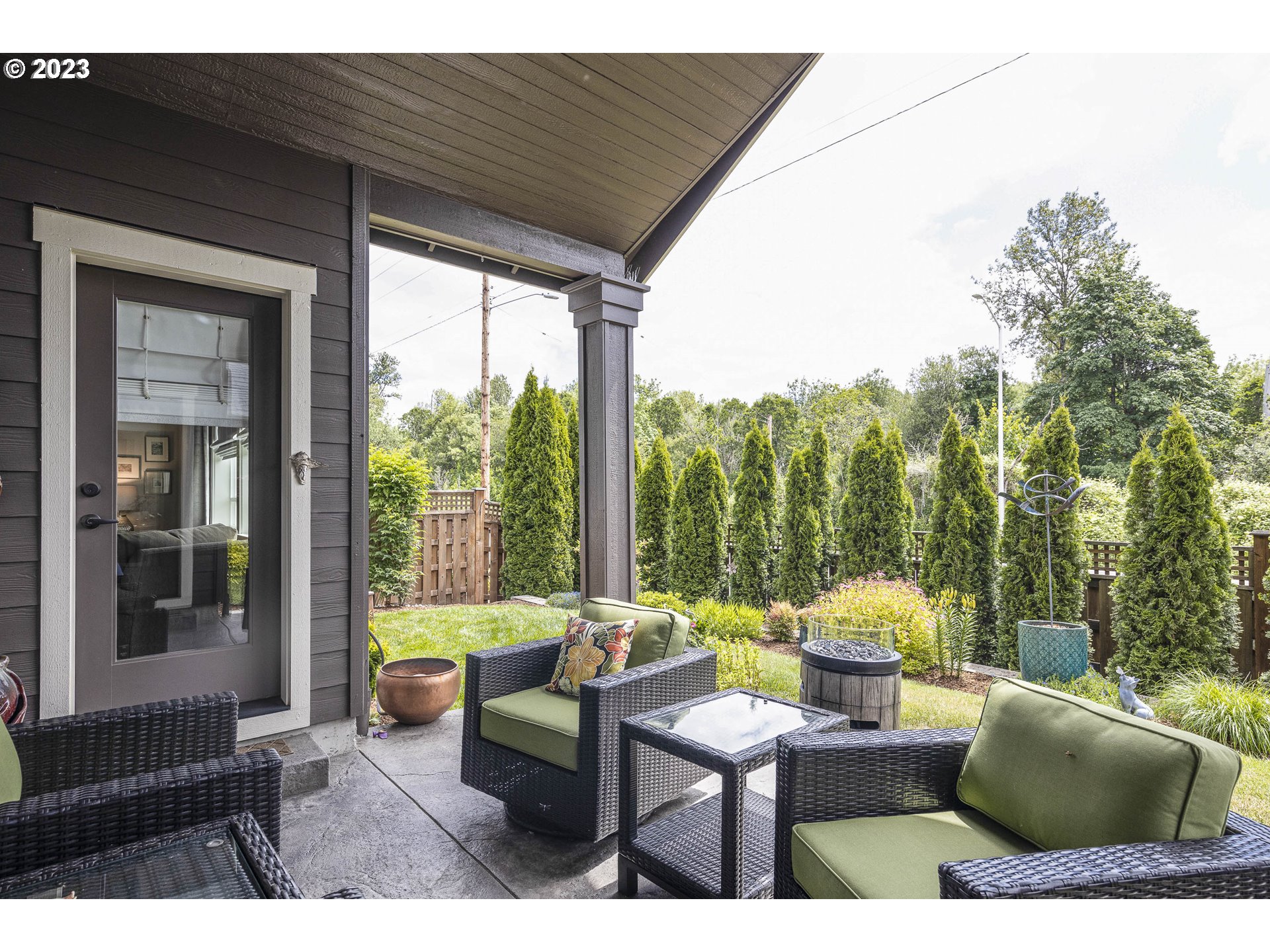 4066 Spooner Street South Salem, OR 97302 - Photo 26 of 31 Patio