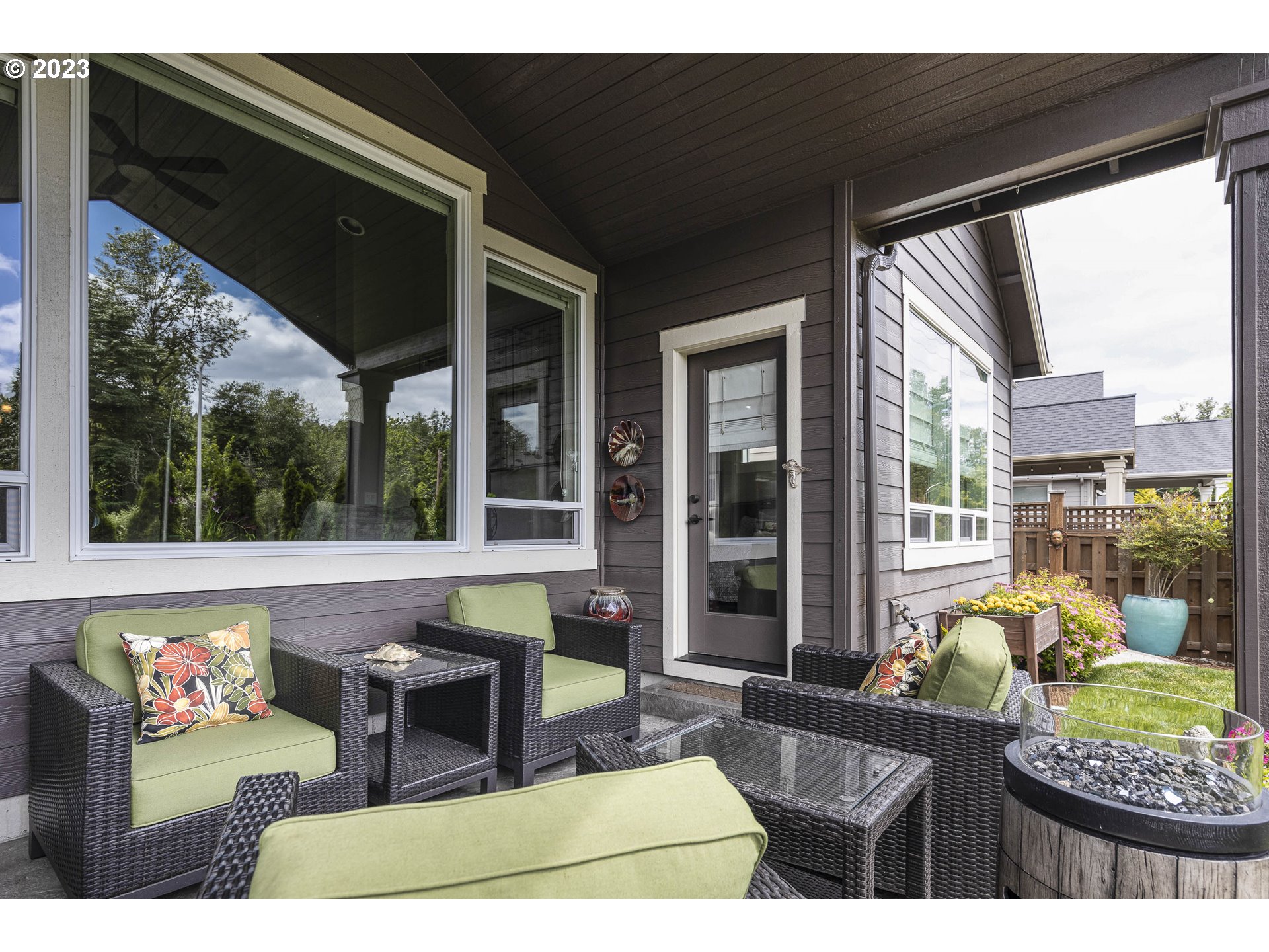 4066 Spooner Street South Salem, OR 97302 - Photo 27 of 31 Patio