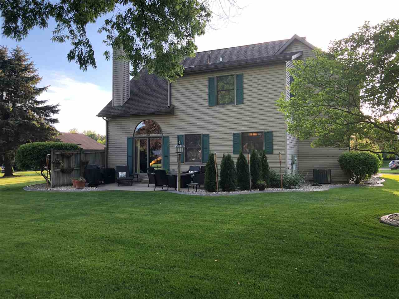 2208 Wakefield Road Goshen, IN 46528 - Photo 31 of 31 Gallery Image 31