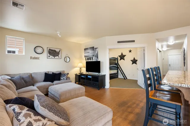 $349,950 | 4395 Westshore Drive Northeast, Unit 102, Moses Lake, WA 98837