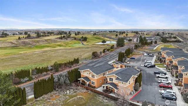 $349,950 | 4395 Westshore Drive Northeast, Unit 102, Moses Lake, WA 98837