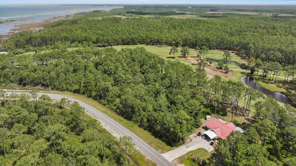 277 Country Club Road, Unit A2 Port St. Joe, FL 32456 - Photo 34 of 46 Gallery Image 34