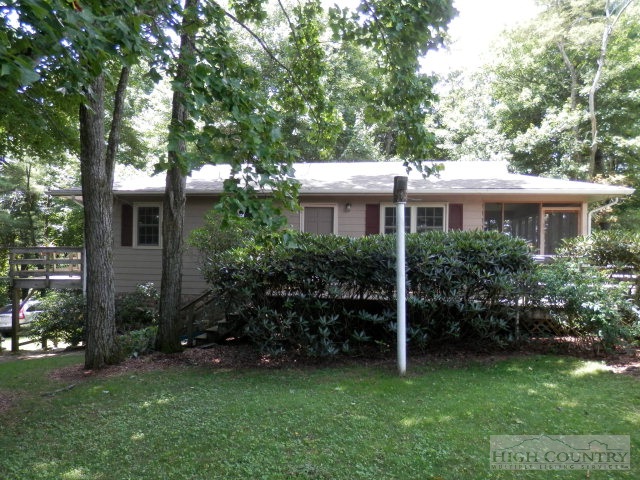 240 Lofty View Road Boone, NC 28607 - Photo 8 of 20 Gallery Image 8