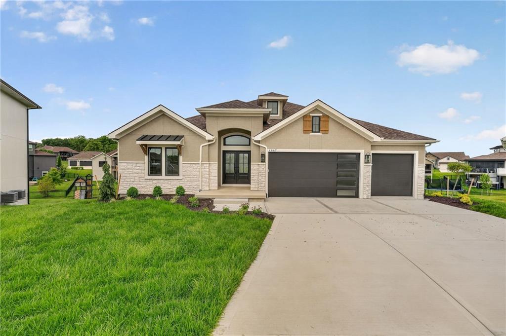 4867 Northwest Vicolo Dellamore Way Riverside, MO 64150 - Photo 1 of 49