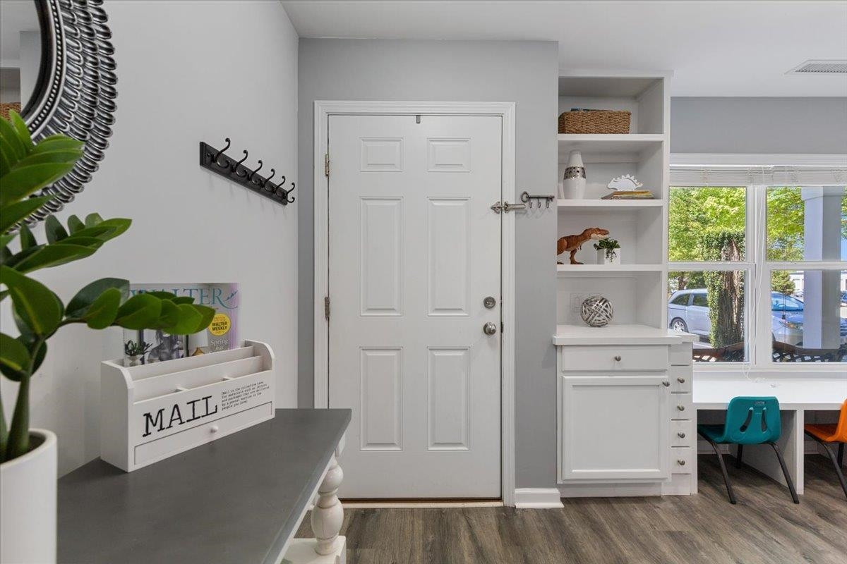 2911 Berkeley Springs Place Raleigh, NC 27616 - Photo 4 of 31 Photo 4