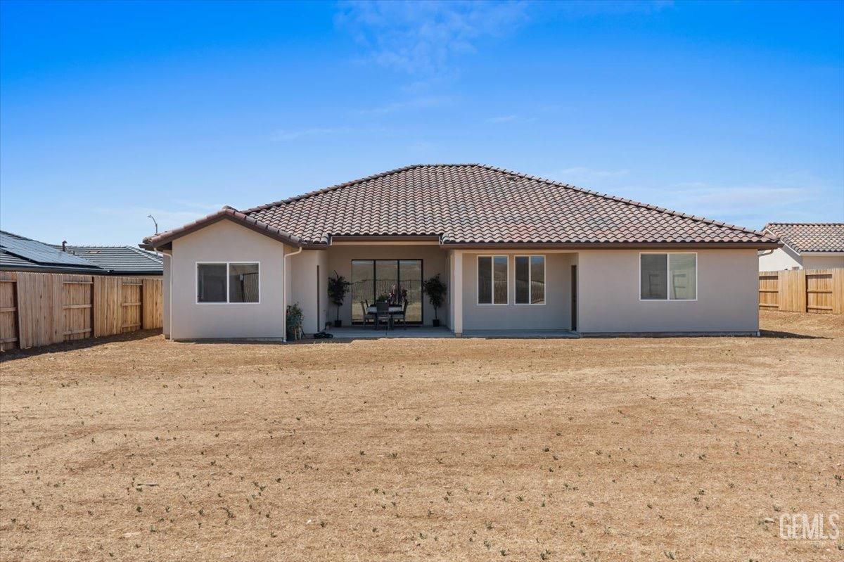 Undisclosed Address Bakersfield, CA 93306 - Photo 30 of 35