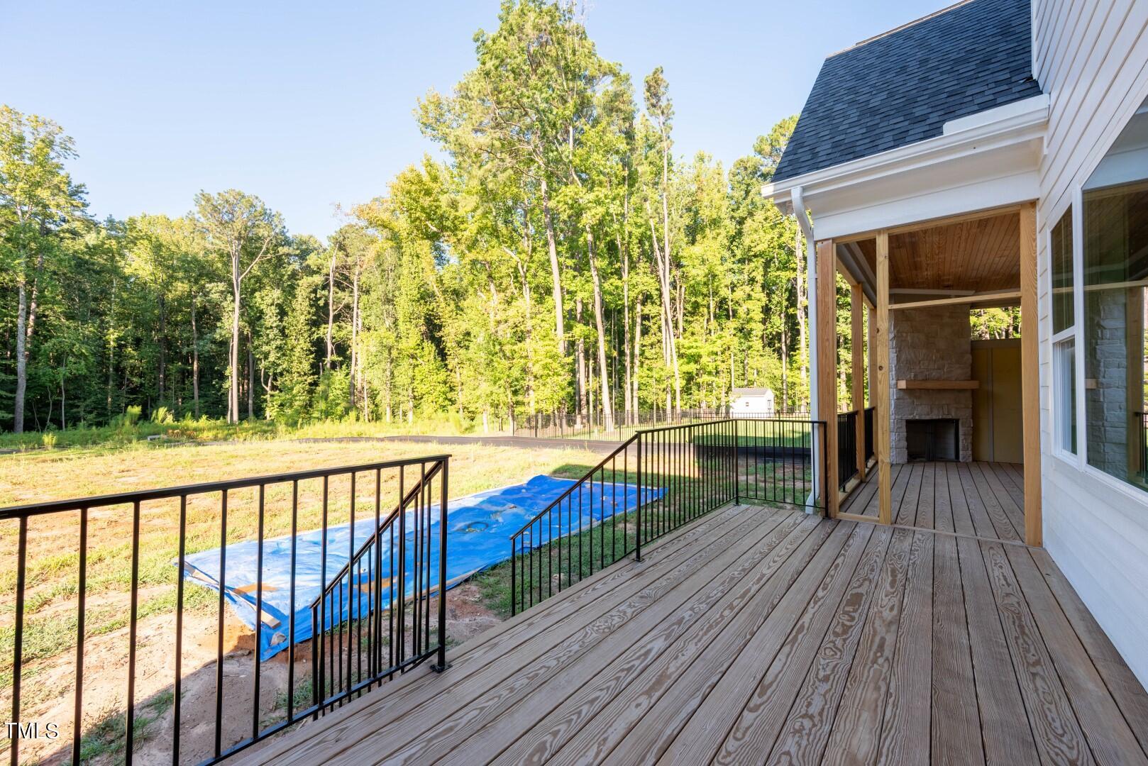 2933 Mt Vernon Church Road Raleigh, NC 27613 - Photo 11 of 41 MV10a