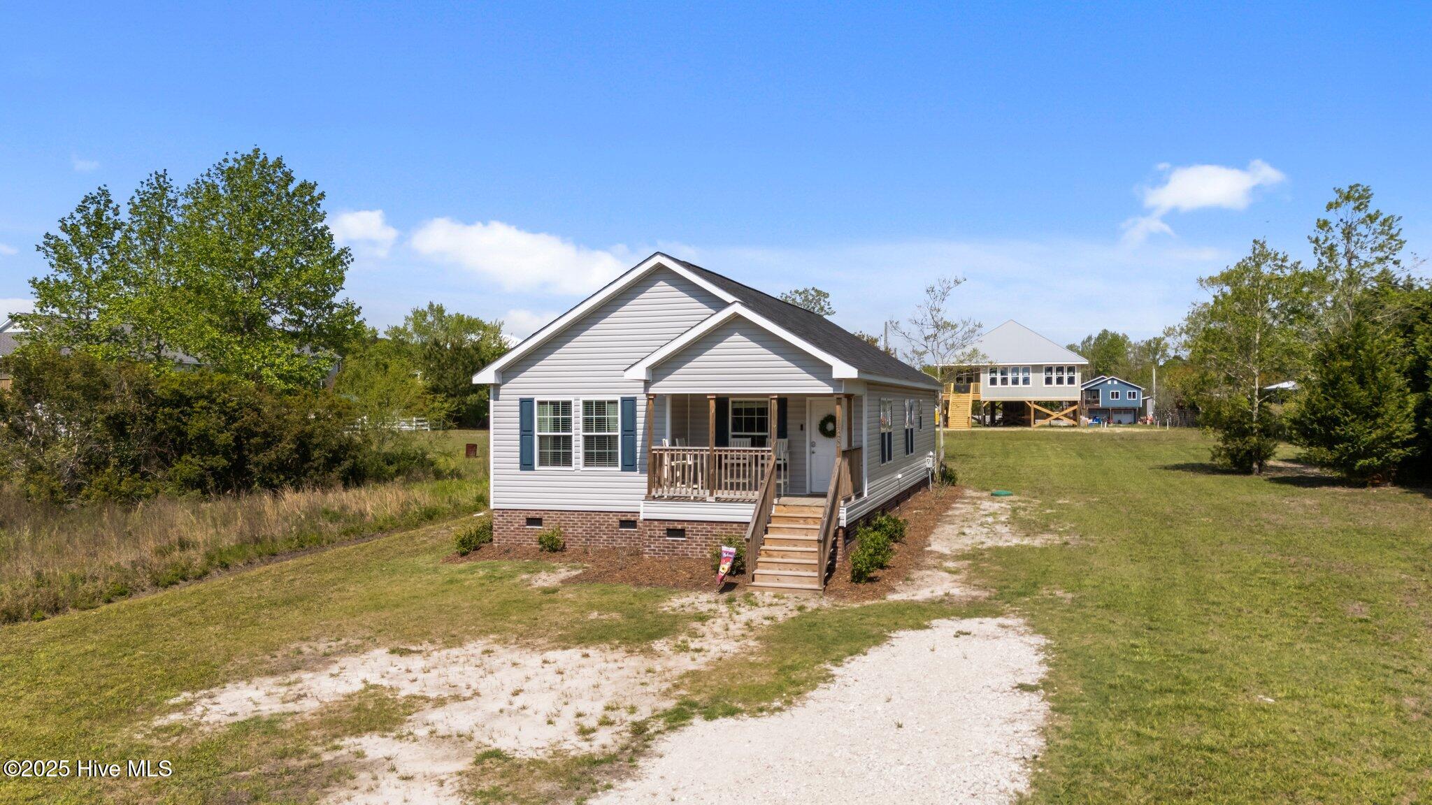 138 Heron Cove Road Hampstead, NC 28443 - Photo 9 of 58 5-web-or-mls-DJI_20250415110430_0396_D