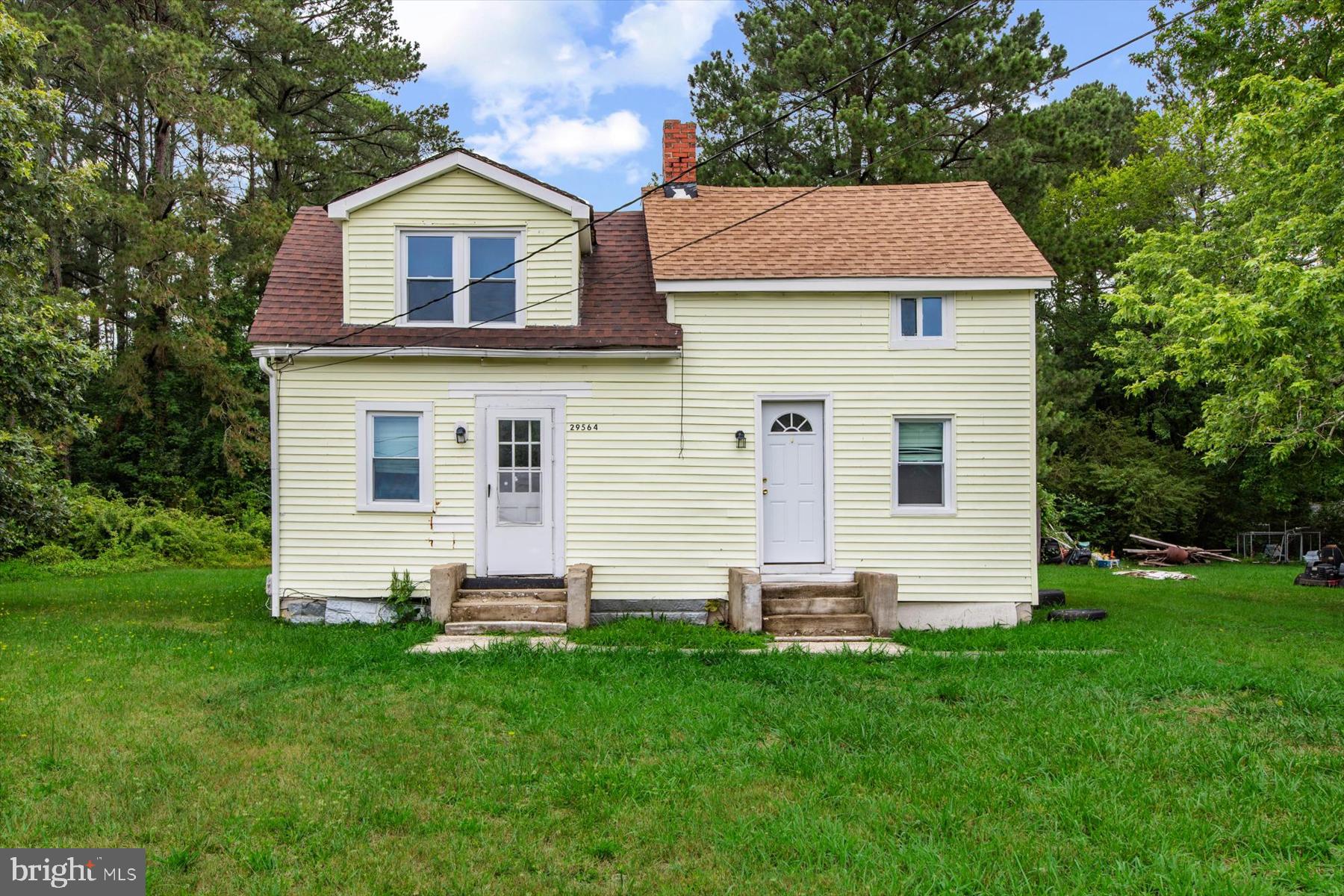 29564 Deal Island Road Princess Anne, MD 21853 - Photo 2 of 37