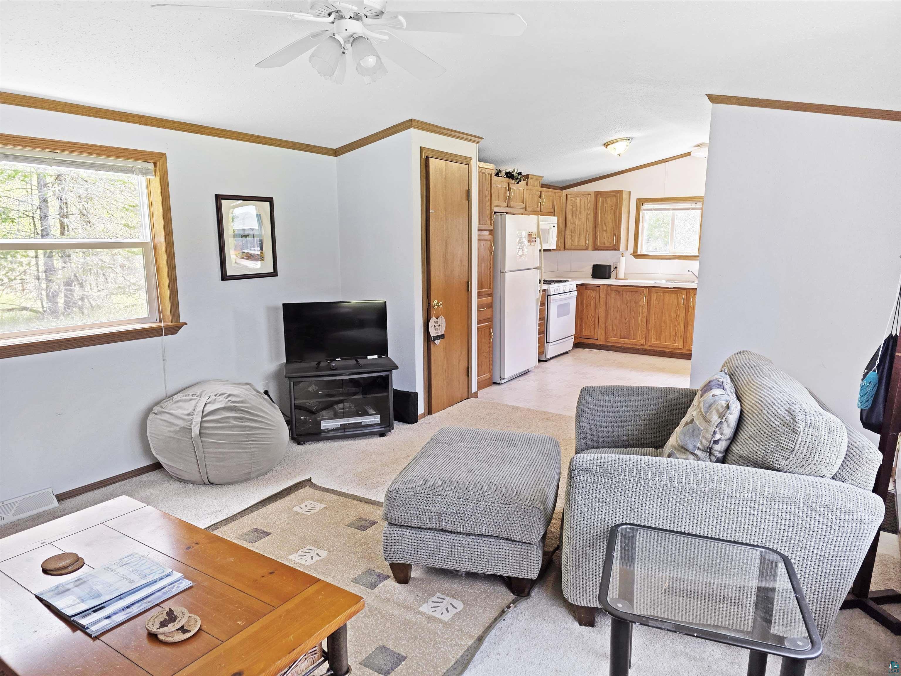 3752 Big Bay Road La Pointe, WI 54850 - Photo 7 of 16