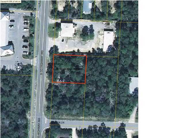 9 B County Highway Santa Rosa Beach, FL 32459 - Photo 1 of 2 Gallery Image 1