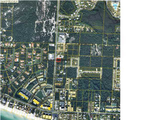 9 B County Highway Santa Rosa Beach, FL 32459 - Photo 2 of 2 Gallery Image 2