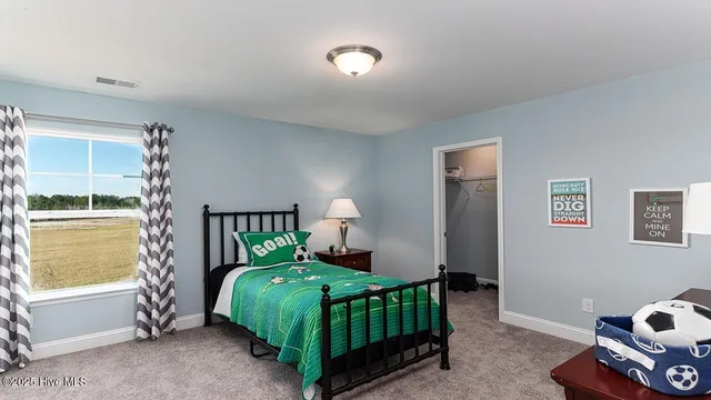 $452,965 | 1517 Two Notch Circle Northwest, Ash, NC 28420