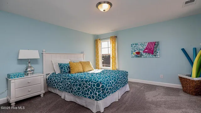 $452,965 | 1517 Two Notch Circle Northwest, Ash, NC 28420