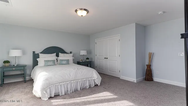 $452,965 | 1517 Two Notch Circle Northwest, Ash, NC 28420