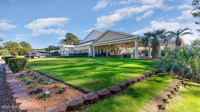 $452,965 | 1517 Two Notch Circle Northwest, Ash, NC 28420