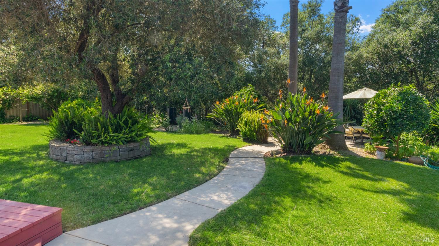 2593 Athena Court Santa Rosa, CA 95401 - Photo 45 of 59