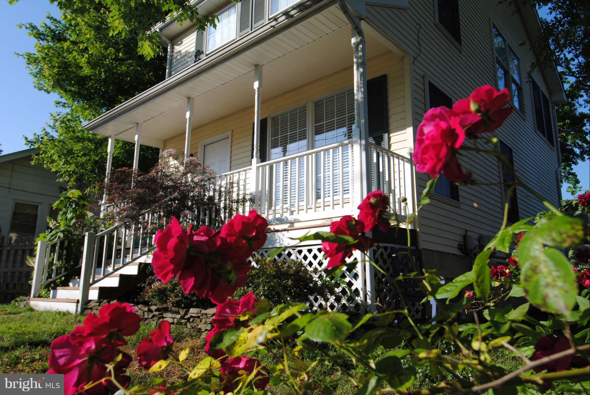 1619 Bentley Road Edgewater, MD 21037 - Photo 1 of 27 Exterior (Front)