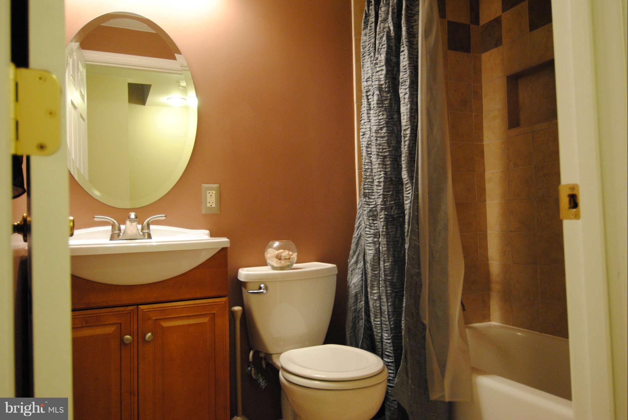 1619 Bentley Road Edgewater, MD 21037 - Photo 17 of 27 Basement