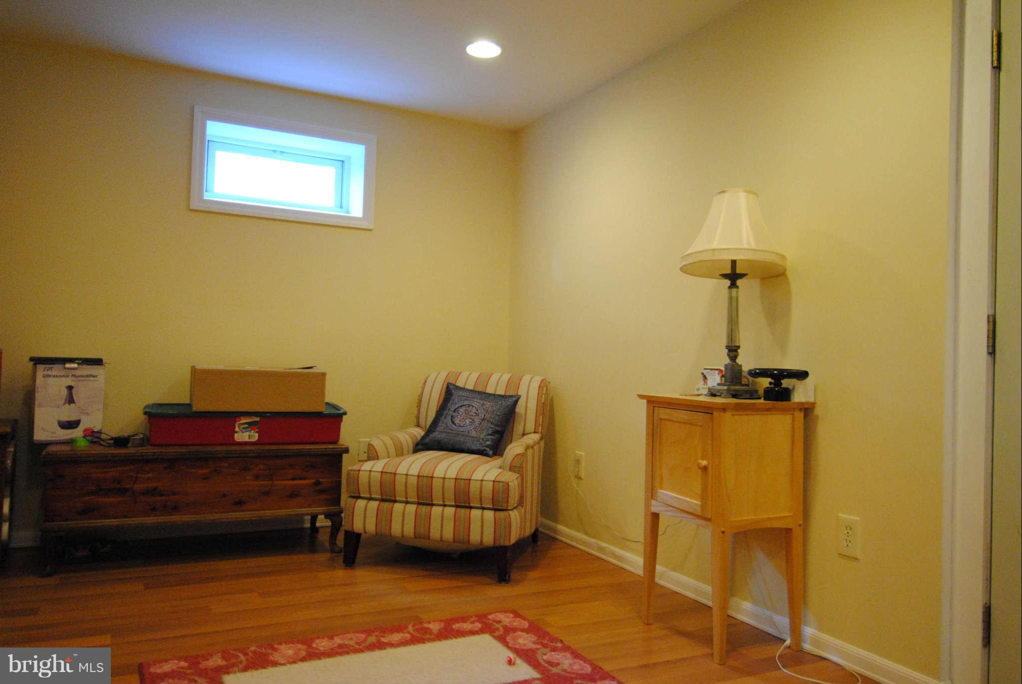 1619 Bentley Road Edgewater, MD 21037 - Photo 20 of 27 Basement