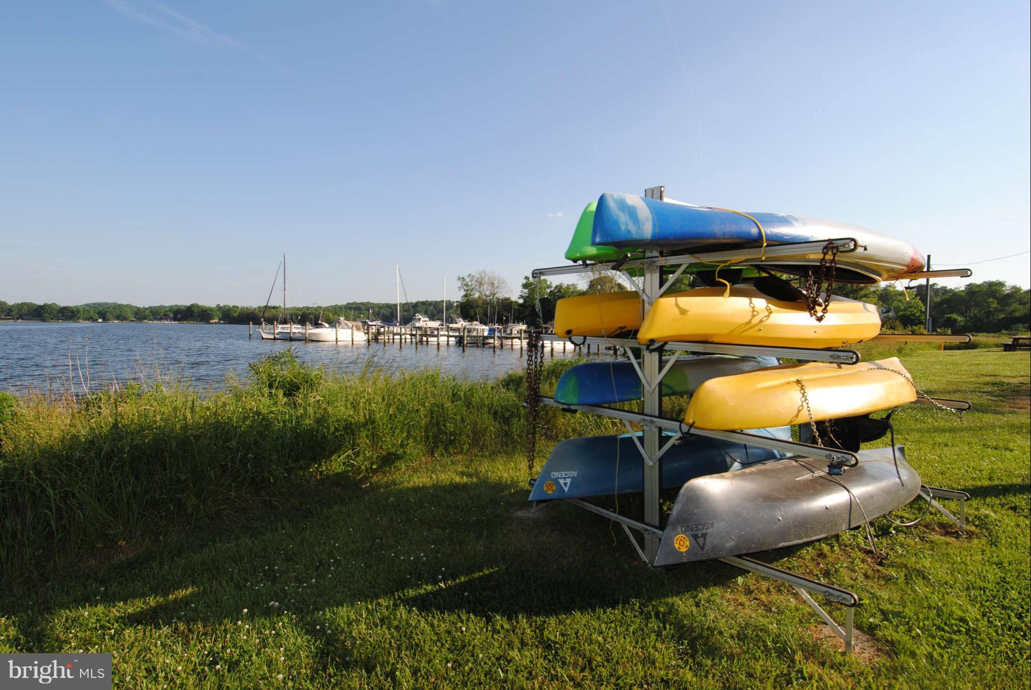 1619 Bentley Road Edgewater, MD 21037 - Photo 25 of 27 Community