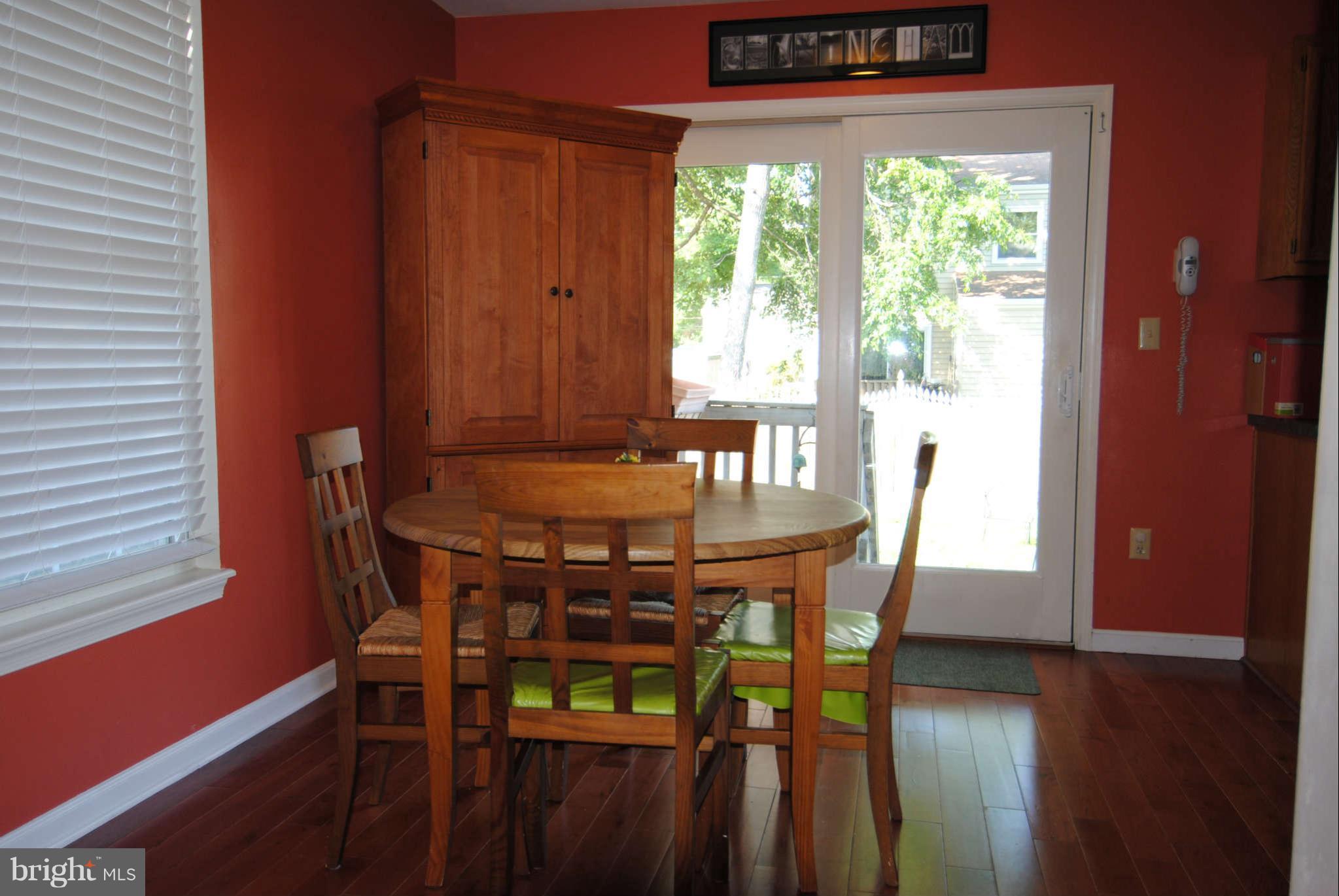 1619 Bentley Road Edgewater, MD 21037 - Photo 7 of 27 Dining Room