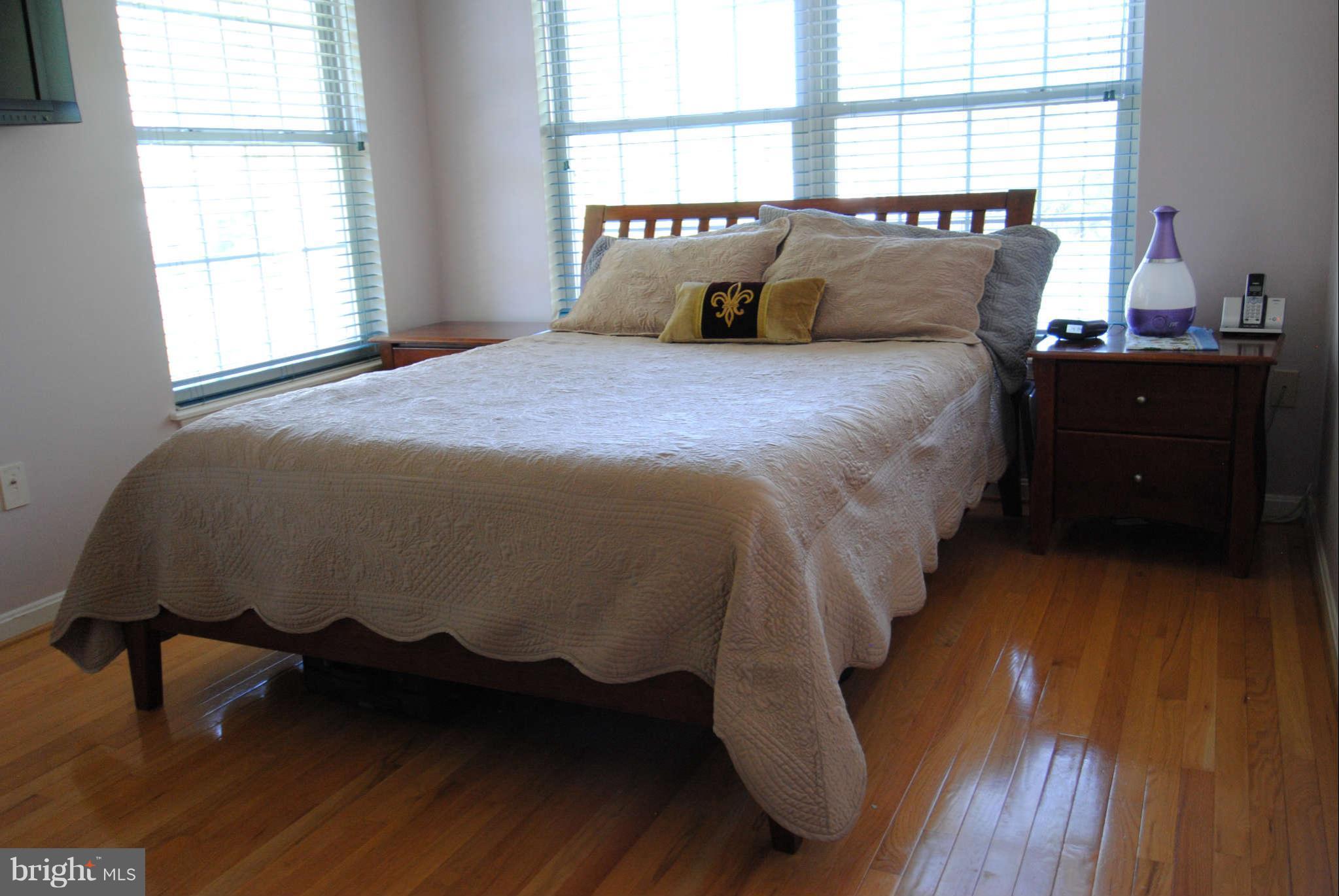 1619 Bentley Road Edgewater, MD 21037 - Photo 9 of 27 Bedroom (Master)