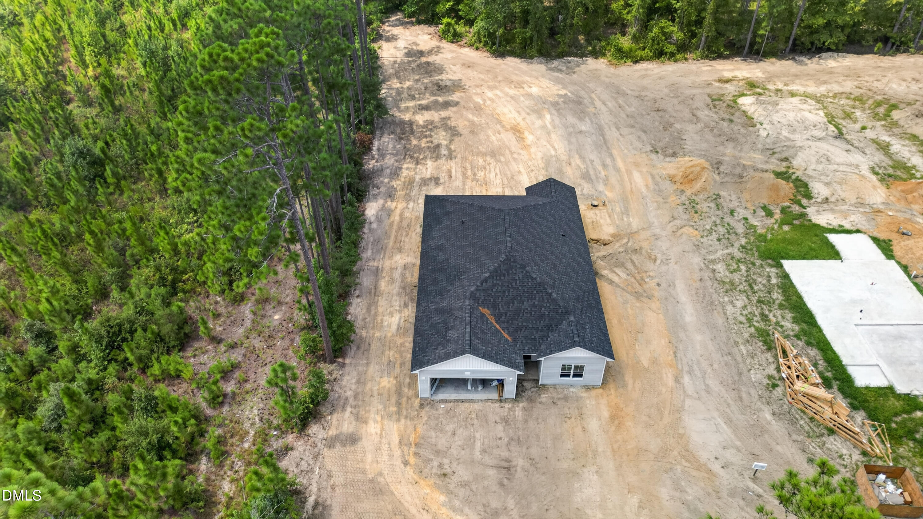 386 Contractor Court Raeford, NC 28376 - Photo 22 of 22 DJI_0633