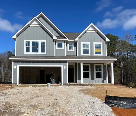 $582,135 | 7413 Lone Silo Lane, Wendell, NC 27591