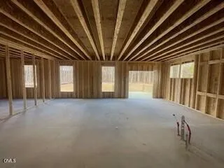 a view of an entryway