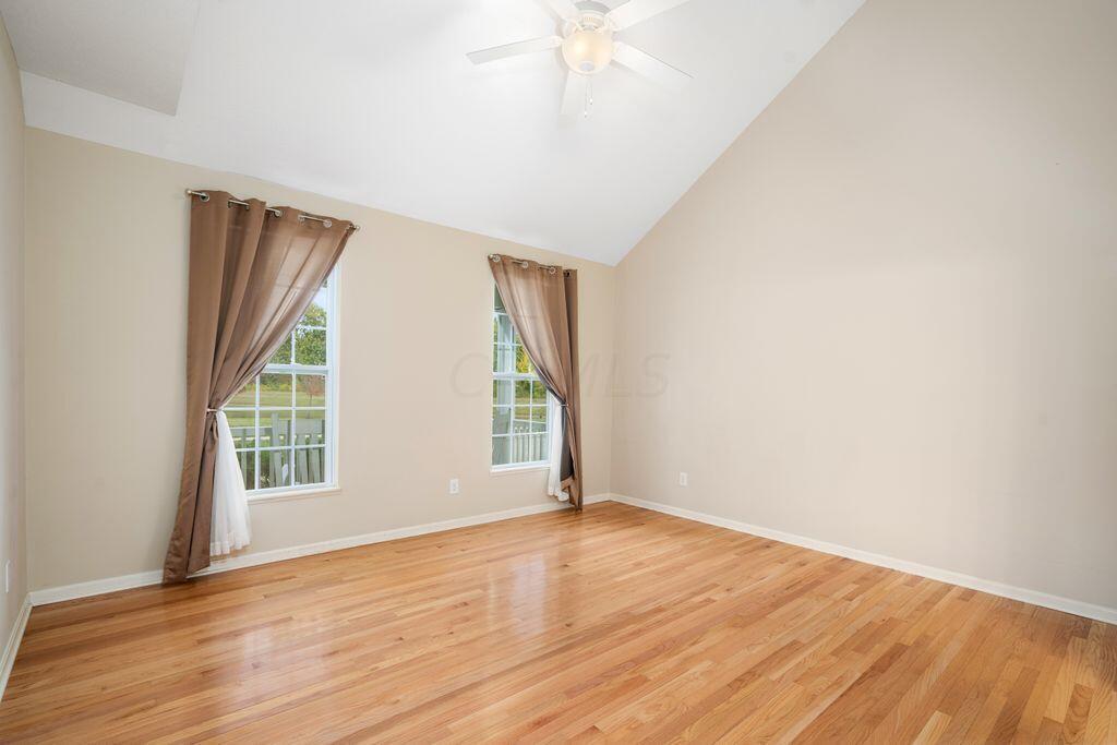 5735 Nadler Road Dublin, OH 43016 - Photo 18 of 48 Primary Bedroom