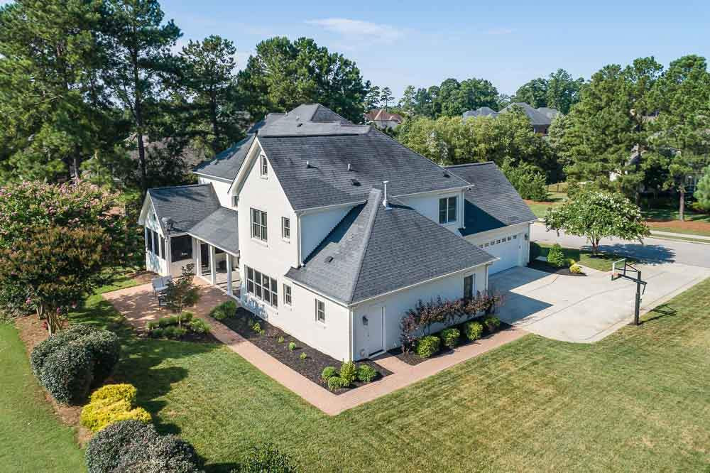 12608 Village Springs Road Raleigh, NC 27614 - Photo 28 of 30 Photo 28