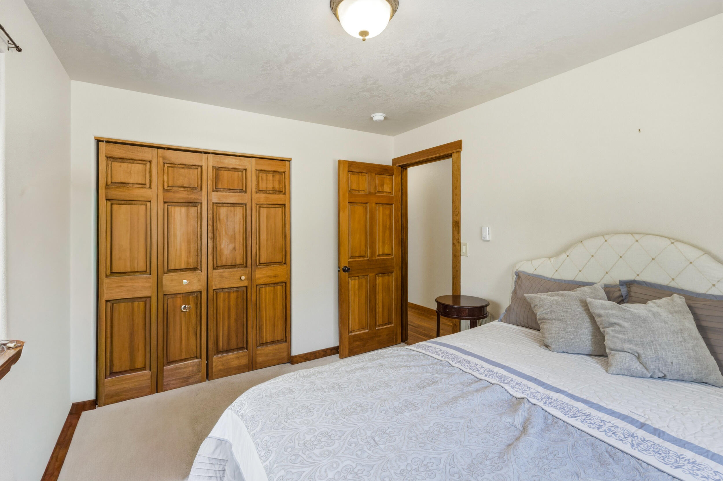 145343 Birchwood Road La Pine, OR 97739 - Photo 29 of 59 Bedroom 2
