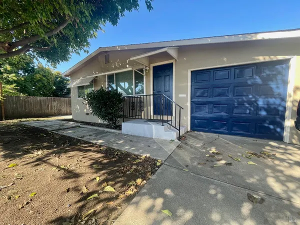 $689,000 | 1930 L. Ellenburg Street, Vallejo, CA 94590