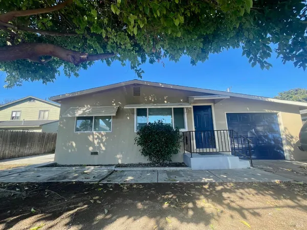 $689,000 | 1930 L. Ellenburg Street, Vallejo, CA 94590
