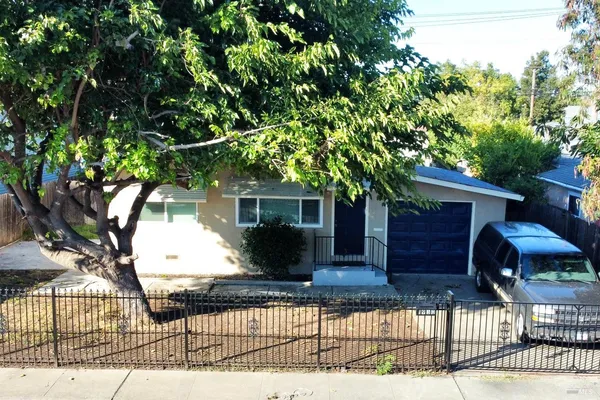 $689,000 | 1930 L. Ellenburg Street, Vallejo, CA 94590