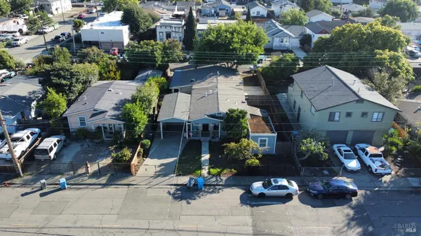 $689,000 | 1930 L. Ellenburg Street, Vallejo, CA 94590