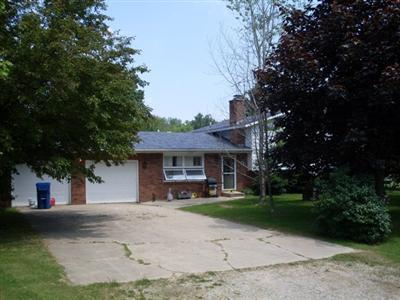 124 West Hatmaker Road Coldwater, MI 49036 - Photo 1 of 15 Primary Photo