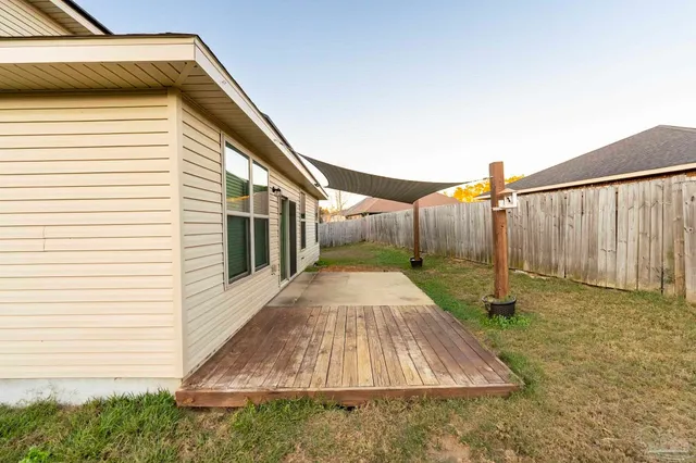 $314,900 | 1060 Bretts Way, Cantonment, FL 32533