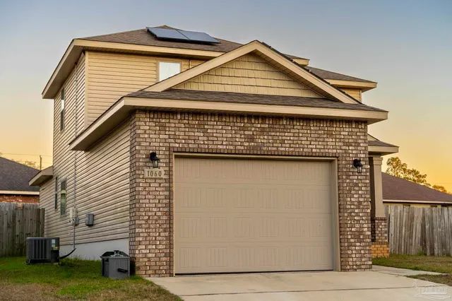 $314,900 | 1060 Bretts Way, Cantonment, FL 32533