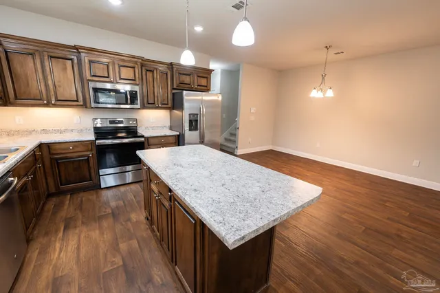 $314,900 | 1060 Bretts Way, Cantonment, FL 32533