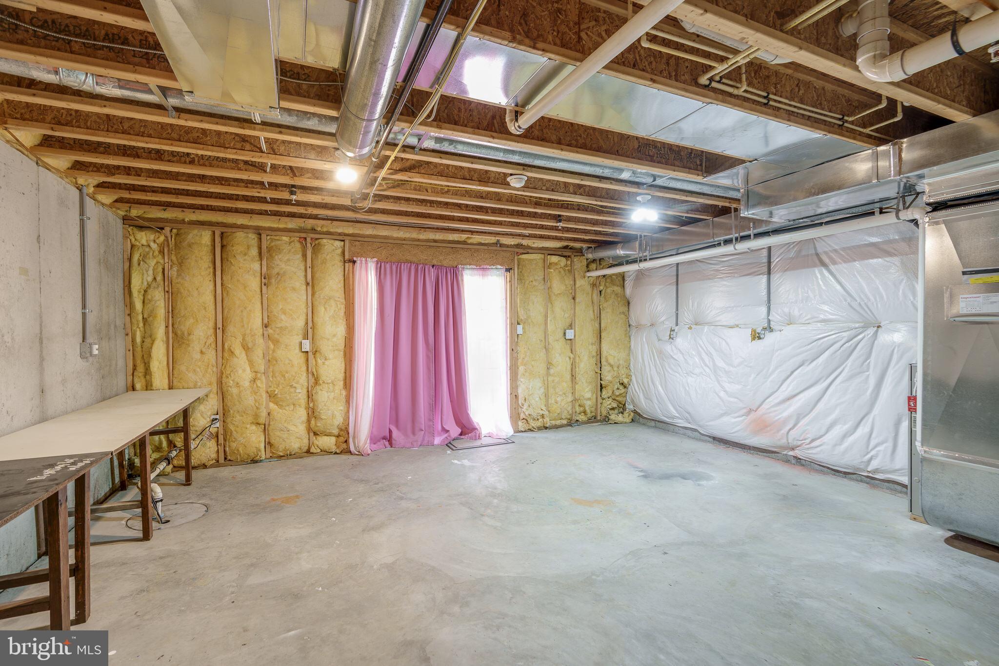 112 Ben Boulevard Elkton, MD 21921 - Photo 19 of 22 a view of an empty room