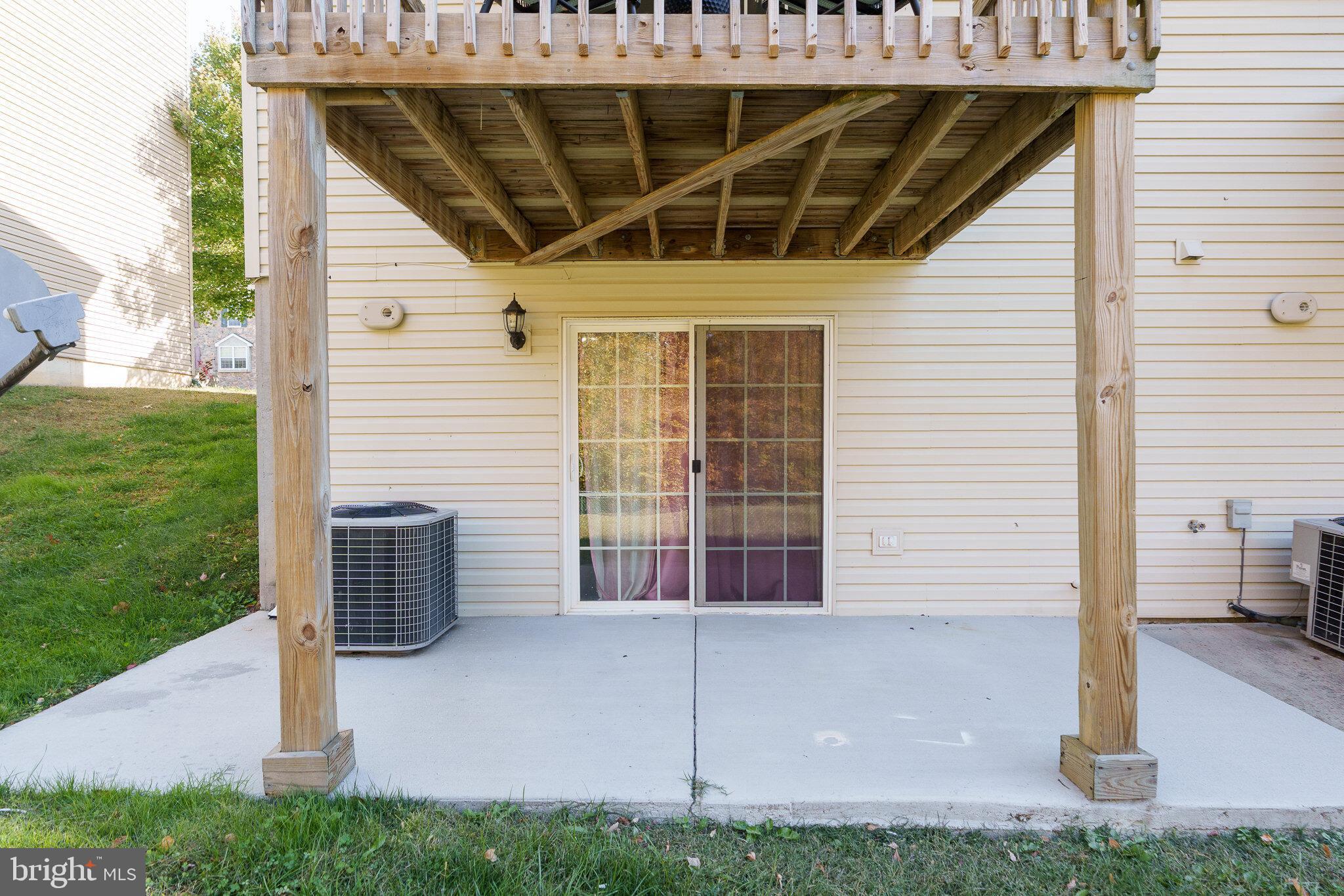 112 Ben Boulevard Elkton, MD 21921 - Photo 20 of 22 a view of front door