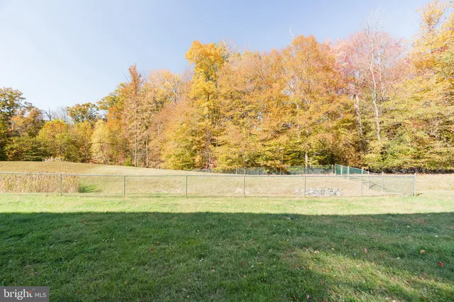 a view of an ocean and beach