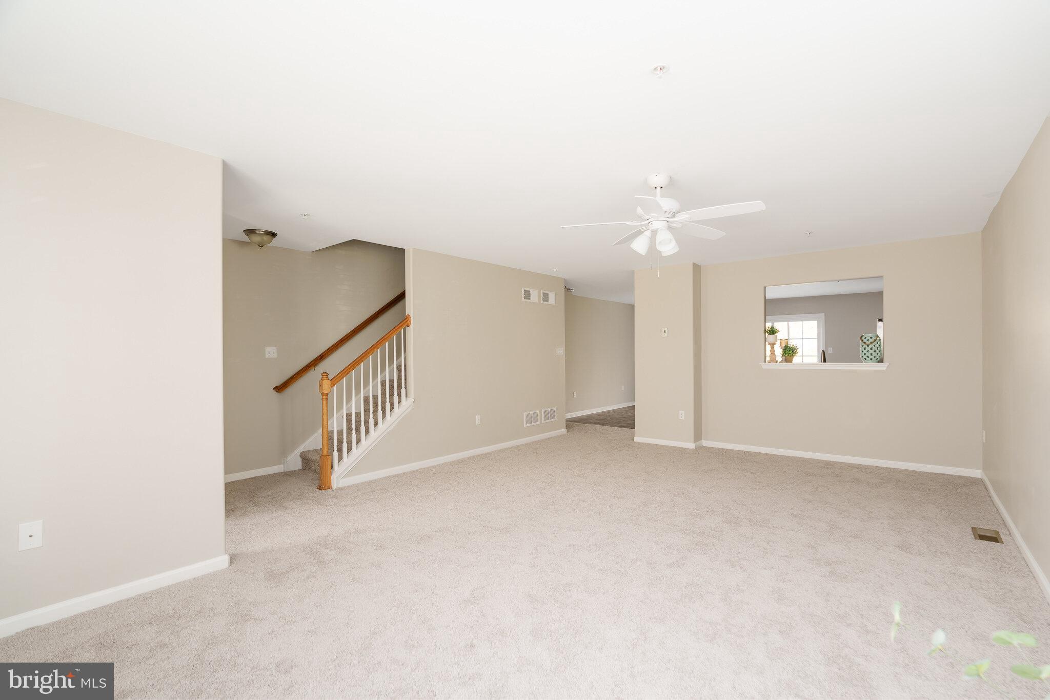 112 Ben Boulevard Elkton, MD 21921 - Photo 6 of 22 a view of an empty room with a window